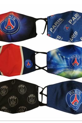 MASQUE PSG ENFANT