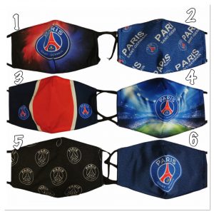 MASQUE PSG ENFANT
