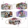 masque enfant LOL